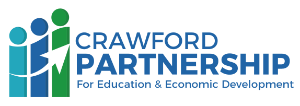 Crawford Partnership Logo
