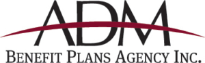 ADM Benefits Logo