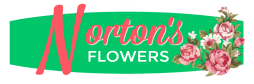 Nortons Flowers Logo