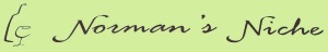 Normans Niche Logo