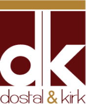 Dostal and Kirk Logo