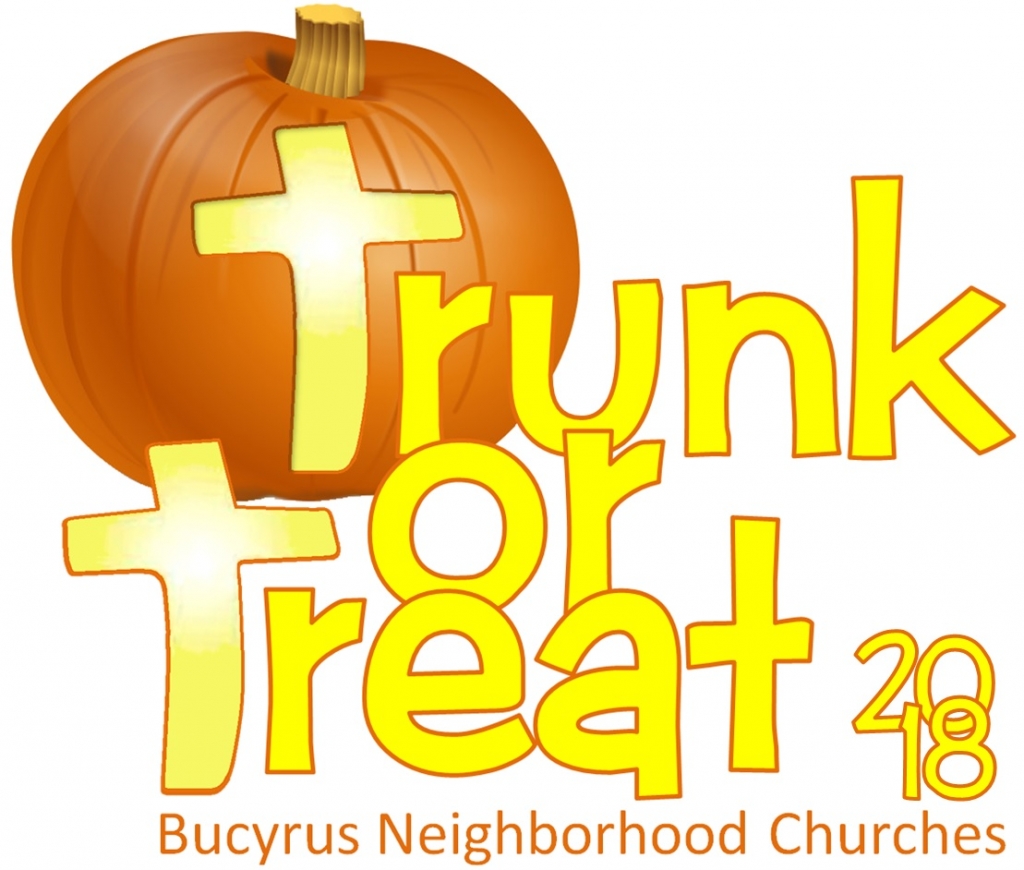 Trunk or Treat Bucyrus Area Chamber of Commerce