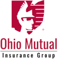 Ohio Mutual Insurance Logo