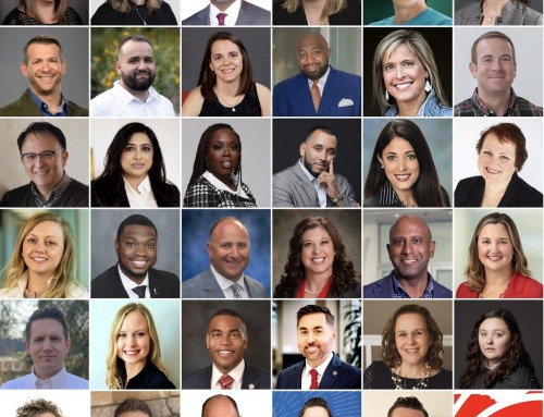 Leadership Ohio Appoints 35 Fellows to the Class of 2023 — BACC Director Among Cohort