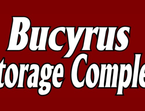 New owner set to open Bucyrus Storage Complex